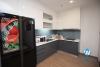 Brand new apartment for rent in Vinhome Metropolis, Ba Dinh District 